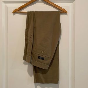 Banana Repulic mens chinos
